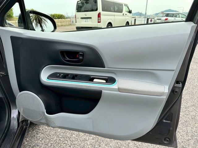 アクア S ナビ バックカメラ Bluetooth ETC(22枚目)