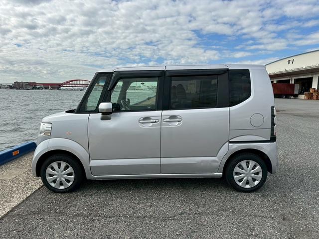 Ｎ－ＢＯＸ＋ Ｇ・Ｌパッケージ　純正ナビ　電動スライドドア　バックカメラ　ドラレコ　ＴＶ（15枚目）