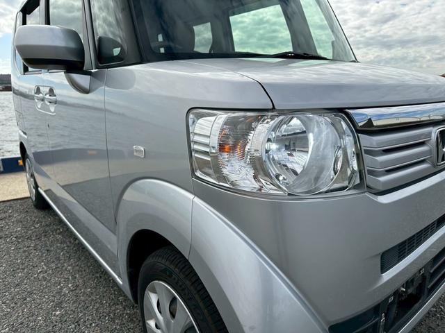 Ｎ－ＢＯＸ＋ Ｇ・Ｌパッケージ　純正ナビ　電動スライドドア　バックカメラ　ドラレコ　ＴＶ（33枚目）