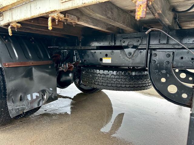 ヒノレンジャー 　クレーン３段　ユニック　フックイン　ラジコン（9枚目）