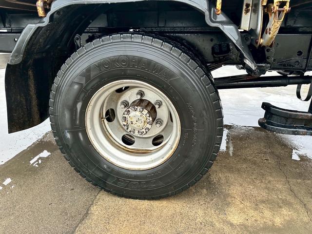 ヒノレンジャー 　クレーン３段　ユニック　フックイン　ラジコン（24枚目）