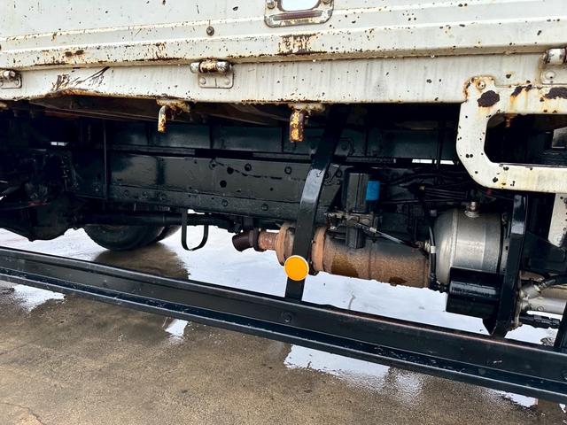 ヒノレンジャー 　クレーン３段　ユニック　フックイン　ラジコン（25枚目）