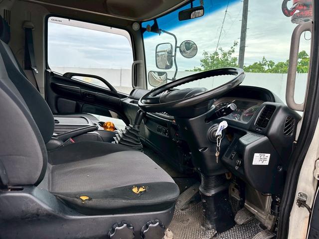 ヒノレンジャー 　クレーン３段　ユニック　フックイン　ラジコン（29枚目）