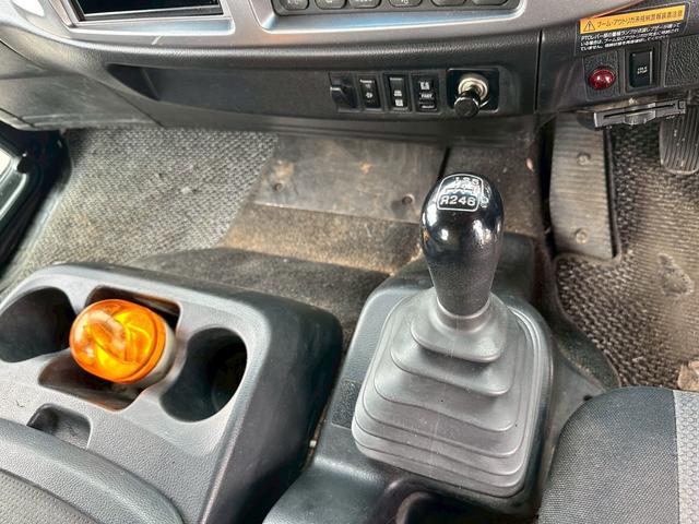 ヒノレンジャー 　クレーン３段　ユニック　フックイン　ラジコン（32枚目）