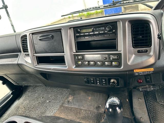 ヒノレンジャー 　クレーン３段　ユニック　フックイン　ラジコン（33枚目）