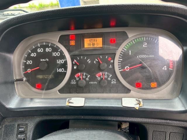 ヒノレンジャー 　クレーン３段　ユニック　フックイン　ラジコン（34枚目）