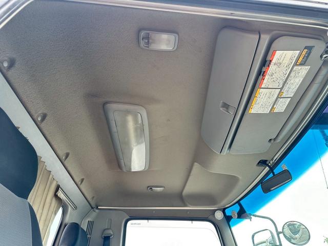 ヒノレンジャー 　クレーン３段　ユニック　フックイン　ラジコン（36枚目）