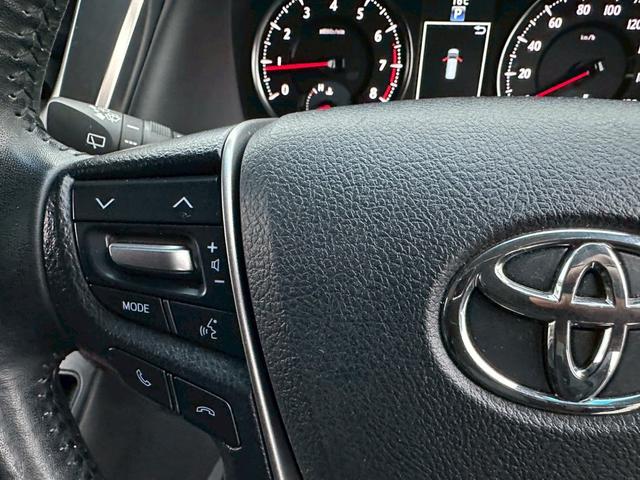 ヴェルファイア 2.5Z モデリスタエアロ 純正ナビ フリップダウンモニター バックカメラ フルセグTV 両側パワースライドドア ETC オットマン(39枚目)