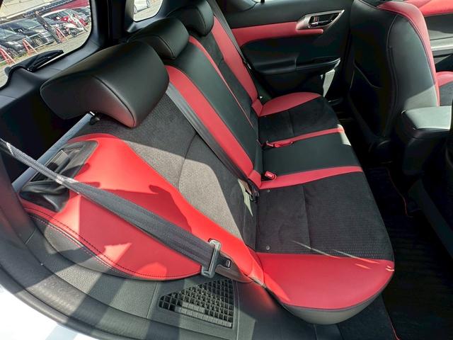 ＣＴ ＣＴ２００ｈ　ＦスポーツＸライン　レッドブラックハーフレザーシート　純正ナビ　ＴＶ　　Ｂｌｕｅｔｏｏｔｈ　　バックカメラ　純正アルミホイール（45枚目）