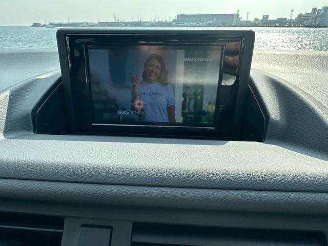 ＣＴ ＣＴ２００ｈ　ＦスポーツＸライン　レッドブラックハーフレザーシート　純正ナビ　ＴＶ　　Ｂｌｕｅｔｏｏｔｈ　　バックカメラ　純正アルミホイール（53枚目）