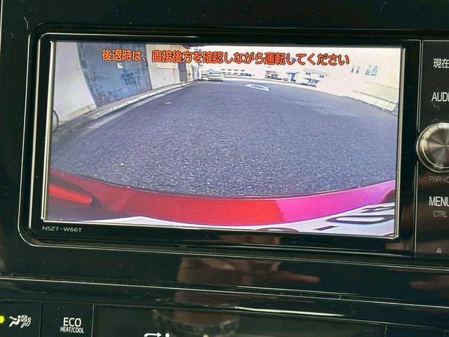 プリウス Ａツーリングセレクション　モデリスタフルエアロ　ブラックレザーシート　純正ナビ　バックカメラ　ブラインドスポットモニター　ヘッドアップディスプレイ（11枚目）