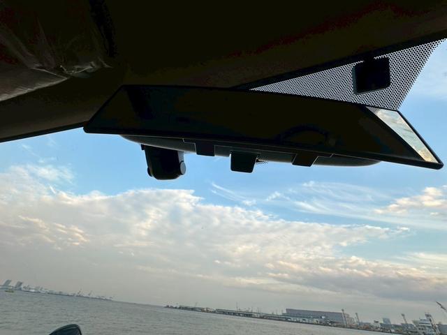 ハイエースワゴン グランドキャビン　１０人乗り　キーレス　純正ドラレコ　クリアランスソナー（9枚目）