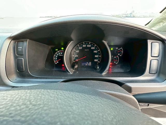 ハイエースワゴン グランドキャビン　１０人乗り　キーレス　純正ドラレコ　クリアランスソナー（11枚目）