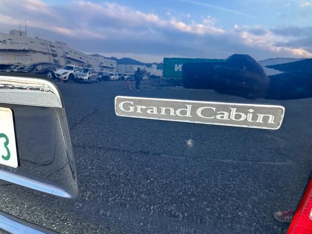 ハイエースワゴン グランドキャビン　１０人乗り　キーレス　純正ドラレコ　クリアランスソナー（15枚目）