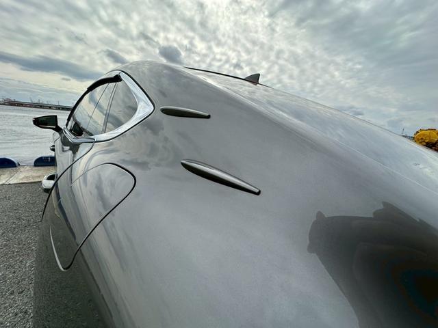 LS LS500h モデリスタエアロ(サイド、リア)純正ナビ TV パノラミックビューモニター レザーシート 純正20インチアルミホイール シートヒーター レーダークルーズ(34枚目)