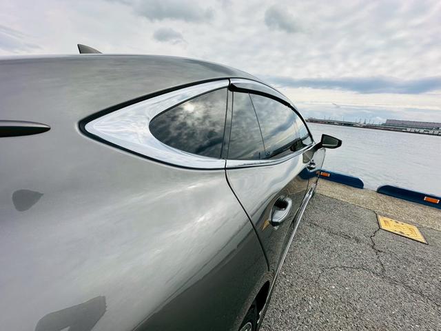 LS LS500h モデリスタエアロ(サイド、リア)純正ナビ TV パノラミックビューモニター レザーシート 純正20インチアルミホイール シートヒーター レーダークルーズ(45枚目)