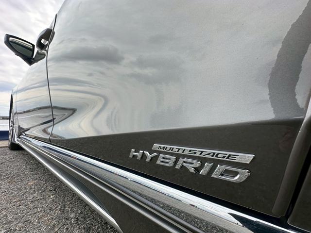 LS LS500h モデリスタエアロ(サイド、リア)純正ナビ TV パノラミックビューモニター レザーシート 純正20インチアルミホイール シートヒーター レーダークルーズ(69枚目)