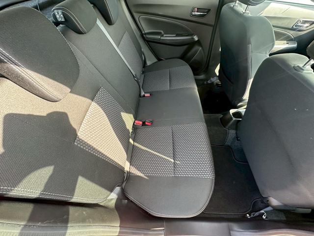 スイフト RS ナビ フルセグTV 純正アルミホイール デュアルセンサーブレーキサポート アダプティブクルーズコントロール(12枚目)