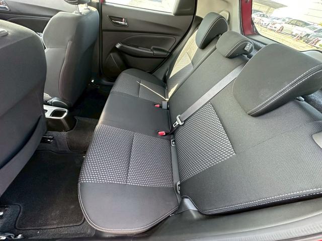 スイフト RS ナビ フルセグTV 純正アルミホイール デュアルセンサーブレーキサポート アダプティブクルーズコントロール(13枚目)