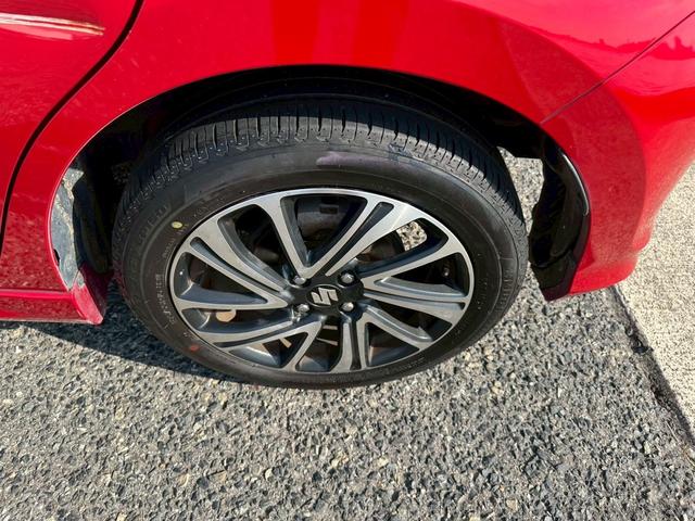 スイフト RS ナビ フルセグTV 純正アルミホイール デュアルセンサーブレーキサポート アダプティブクルーズコントロール(28枚目)