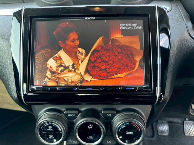 スイフト RS ナビ フルセグTV 純正アルミホイール デュアルセンサーブレーキサポート アダプティブクルーズコントロール(56枚目)