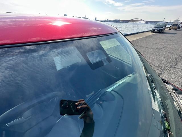 スイフト RS ナビ フルセグTV 純正アルミホイール デュアルセンサーブレーキサポート アダプティブクルーズコントロール(61枚目)