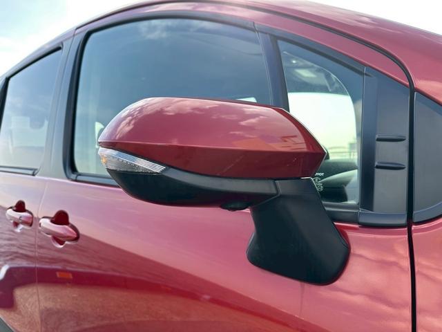 シエンタ ハイブリッドG ディスプレイオーディオ ナビ 全方位カメラ ブラインドスポットモニター ETC(4枚目)