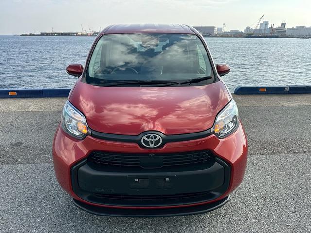 シエンタ ハイブリッドG ディスプレイオーディオ ナビ 全方位カメラ ブラインドスポットモニター ETC(5枚目)