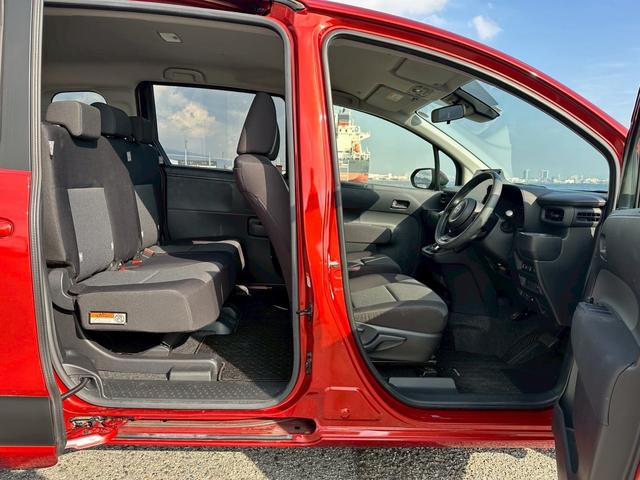 シエンタ ハイブリッドG ディスプレイオーディオ ナビ 全方位カメラ ブラインドスポットモニター ETC(19枚目)