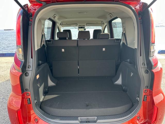 シエンタ ハイブリッドG ディスプレイオーディオ ナビ 全方位カメラ ブラインドスポットモニター ETC(20枚目)