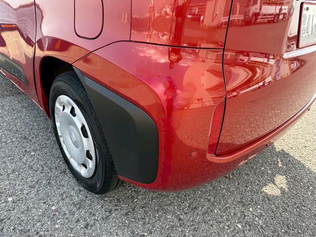 シエンタ ハイブリッドG ディスプレイオーディオ ナビ 全方位カメラ ブラインドスポットモニター ETC(21枚目)