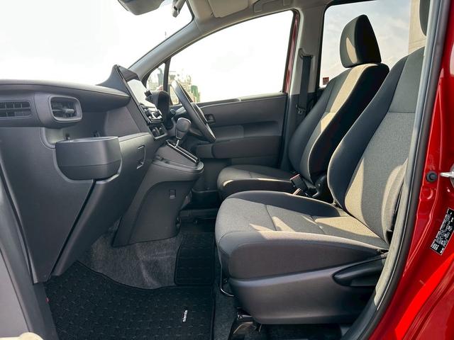 シエンタ ハイブリッドG ディスプレイオーディオ ナビ 全方位カメラ ブラインドスポットモニター ETC(23枚目)