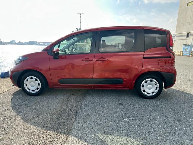 シエンタ ハイブリッドG ディスプレイオーディオ ナビ 全方位カメラ ブラインドスポットモニター ETC(26枚目)