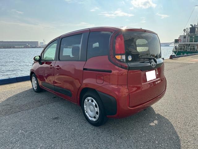 シエンタ ハイブリッドG ディスプレイオーディオ ナビ 全方位カメラ ブラインドスポットモニター ETC(27枚目)