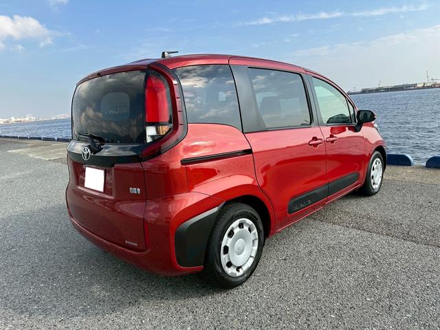 シエンタ ハイブリッドG ディスプレイオーディオ ナビ 全方位カメラ ブラインドスポットモニター ETC(29枚目)