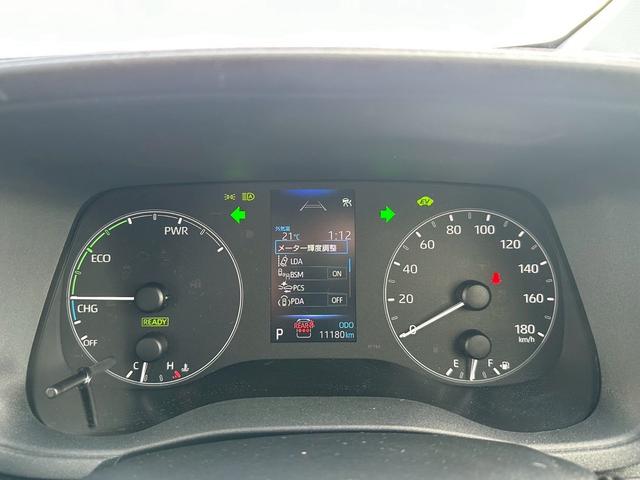 シエンタ ハイブリッドG ディスプレイオーディオ ナビ 全方位カメラ ブラインドスポットモニター ETC(31枚目)