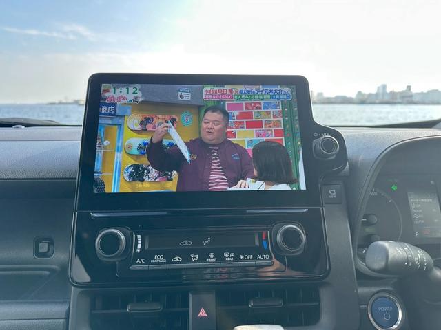 シエンタ ハイブリッドG ディスプレイオーディオ ナビ 全方位カメラ ブラインドスポットモニター ETC(32枚目)