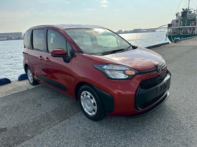 シエンタ ハイブリッドG ディスプレイオーディオ ナビ 全方位カメラ ブラインドスポットモニター ETC(34枚目)