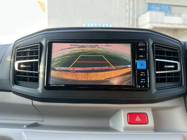 ミライース X リミテッドSAIII バックカメラ ETC(4枚目)