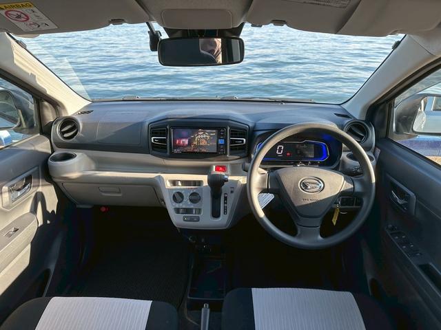 ミライース X リミテッドSAIII バックカメラ ETC(13枚目)