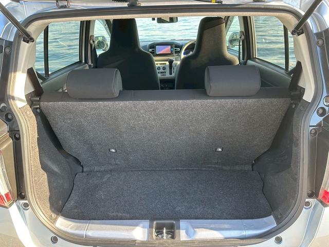 ミライース X リミテッドSAIII バックカメラ ETC(14枚目)