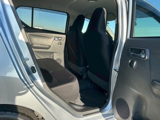 ミライース X リミテッドSAIII バックカメラ ETC(15枚目)