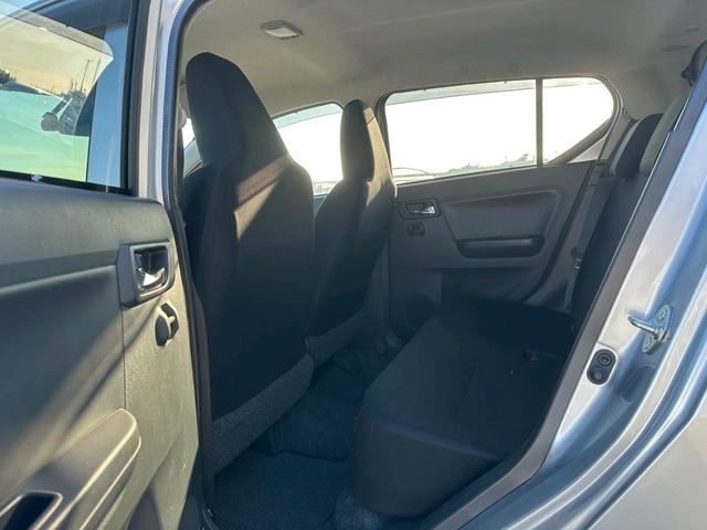 ミライース X リミテッドSAIII バックカメラ ETC(16枚目)