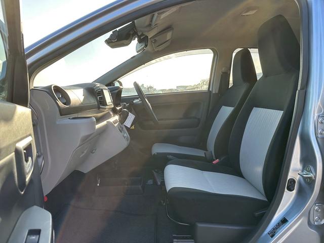 ミライース X リミテッドSAIII バックカメラ ETC(17枚目)