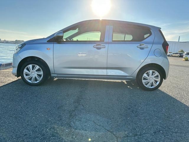 ミライース X リミテッドSAIII バックカメラ ETC(19枚目)