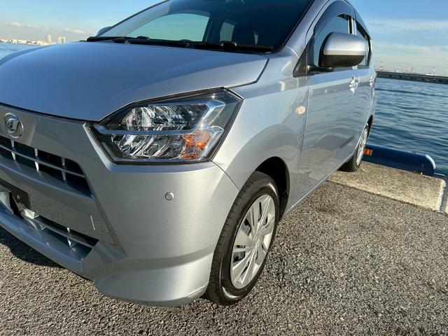 ミライース X リミテッドSAIII バックカメラ ETC(23枚目)