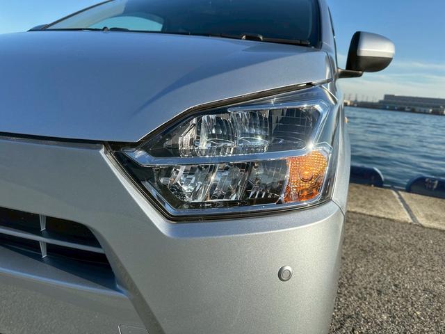 ミライース X リミテッドSAIII バックカメラ ETC(24枚目)