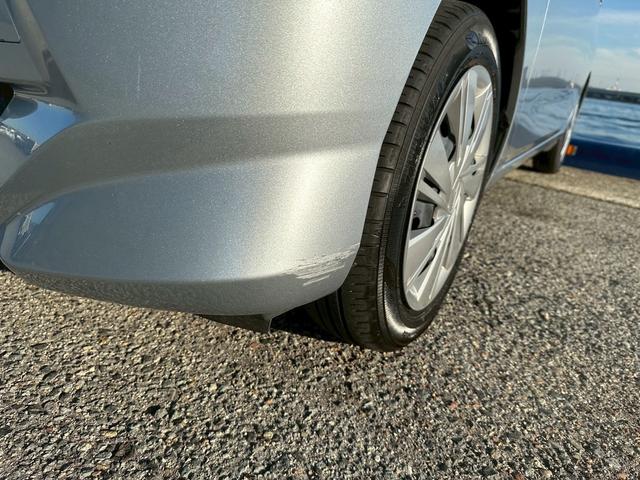 ミライース X リミテッドSAIII バックカメラ ETC(25枚目)