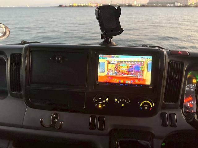 キャンター ダンプ（33枚目）