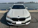 ７シリーズ ７４０ｉ　Ｍスポーツ　スライディングルーフ　茶レザーシート　パワーシート　メーカーナビ　全方位カメラ　純正２０インチアルミホイール　Ｂｌｕｅｔｏｏｔｈ（3枚目）
